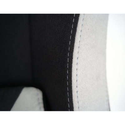 Кресло геймерское АКЛАС Альтрон R-MB OT-R240 (Черный/Серый)