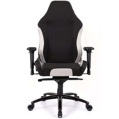 Кресло геймерское АКЛАС Альтрон R-MB OT-R240 (Черный/Серый)