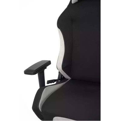 Кресло геймерское АКЛАС Альтрон R-MB OT-R240 (Черный/Серый)