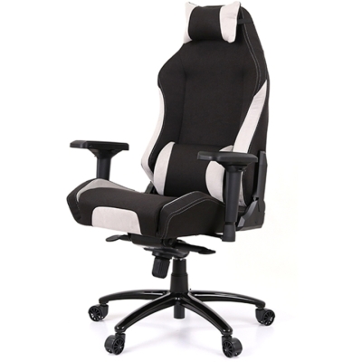 Кресло АКЛАС Альтрон R-MB OT-R240 черное