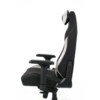 Крісло геймерське АКЛАС Альтрон R-MB OT-R240 Чорний (Чорний/Сірий)