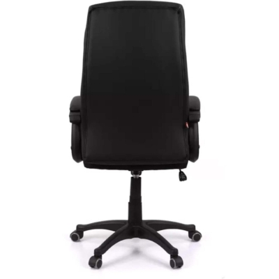 Кресло АКЛАС Крон TILT SP-8320-6N (PU Black)