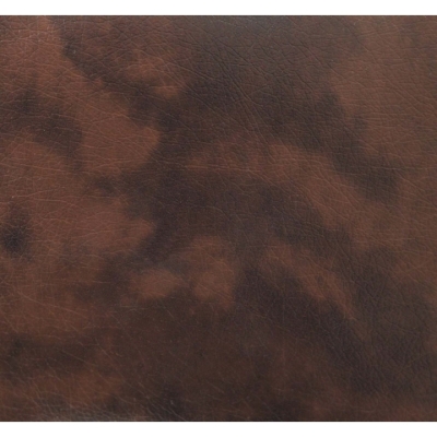 Кресло АКЛАС Галахад EX RL Коричневый (Кожа LC-K dark brown)