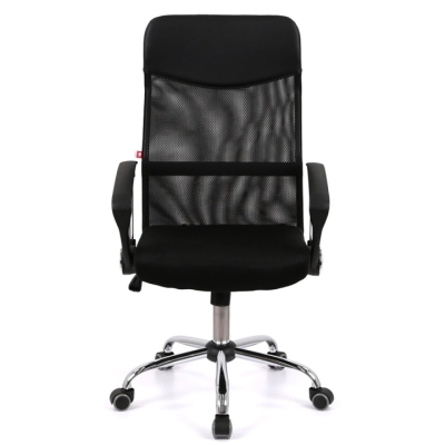 Кресло АКЛАС Ультра TILT SP-6410-9 (Черный)