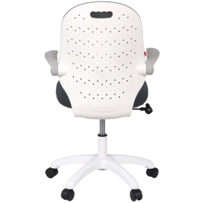 Кресло детское АКЛАС Тесоро PR (H-32 Gray)