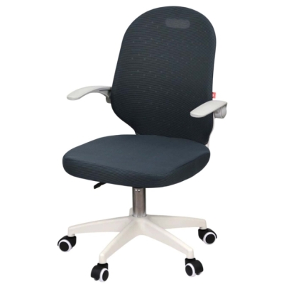 Крісло дитяче АКЛАС Тесоро PR (H-32 Gray)