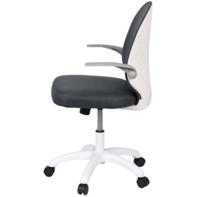 Крісло дитяче АКЛАС Тесоро TILT Сірий (H-32 Grey)