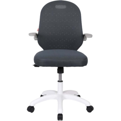 Крісло дитяче АКЛАС Тесоро TILT Сірий (H-32 Grey)