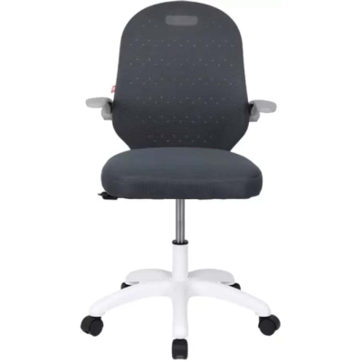 Крісло дитяче АКЛАС Тесоро PR Сірий (H-32 Grey)