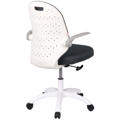 Крісло дитяче АКЛАС Тесоро TILT Сірий (H-32 Grey)