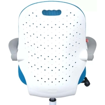 Кресло детское АКЛАС Тесоро PR (H-38 Light blue)