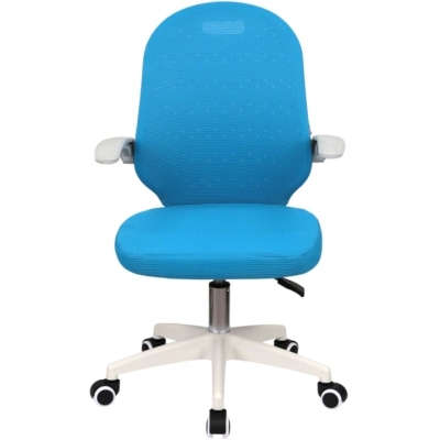Кресло детское АКЛАС Тесоро PR (H-38 Light blue)