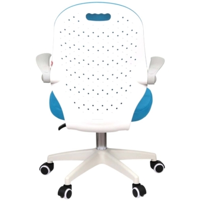 Кресло детское АКЛАС Тесоро PR (H-38 Light blue)