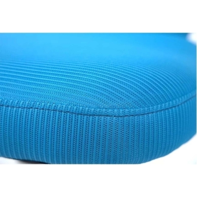 Кресло детское АКЛАС Тесоро PR (H-38 Light blue)