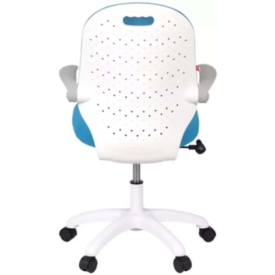 Кресло детское АКЛАС Тесоро PR (H-38 Light blue)