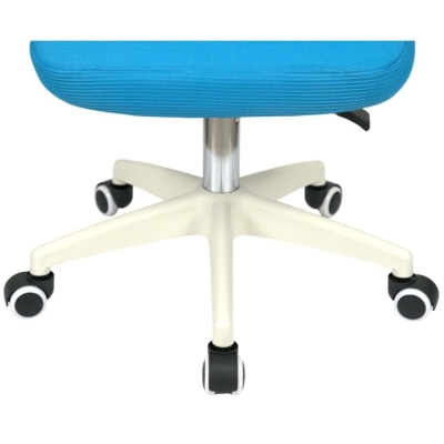Кресло детское АКЛАС Тесоро PR (H-38 Light blue)