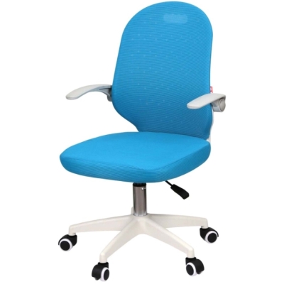 Кресло детское АКЛАС Тесоро PR (H-38 Light blue)