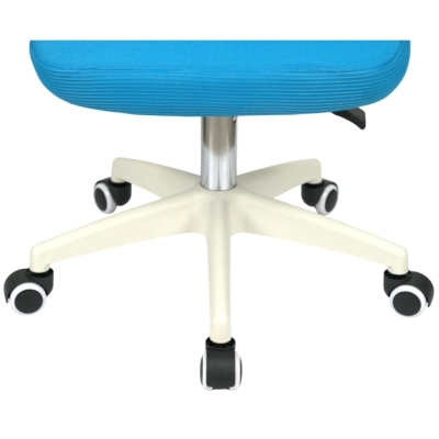 Кресло детское АКЛАС Тесоро PR (H-38 Light blue)