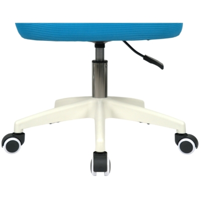 Кресло детское АКЛАС Тесоро PR (H-38 Light blue)
