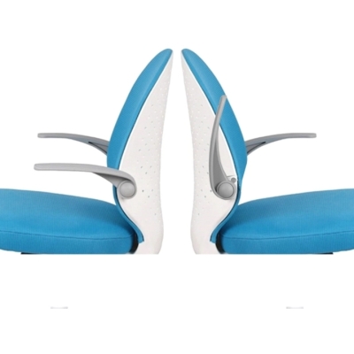 Кресло детское АКЛАС Тесоро PR (H-38 Light blue)