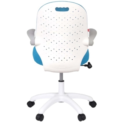 Крісло дитяче АКЛАС Тесоро TILT Синій (H-38 Light blue)