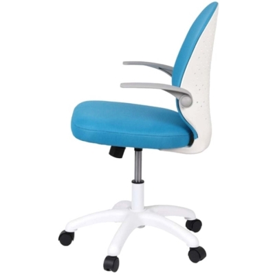 Крісло дитяче АКЛАС Тесоро TILT Синій (H-38 Light blue)