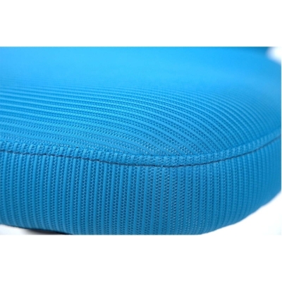Кресло детское АКЛАС Тесоро PR Синий (H-38 Light blue)