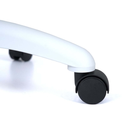 Кресло детское АКЛАС Тесоро PR Синий (H-38 Light blue)