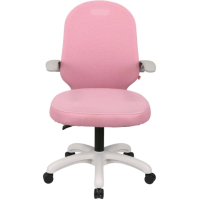Кресло детское АКЛАС Тесоро PR (H-55 Pink)