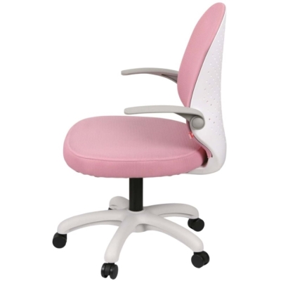 Кресло детское АКЛАС Тесоро PR (H-55 Pink)