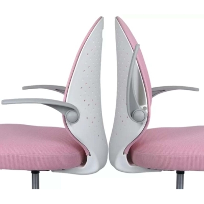 Кресло детское АКЛАС Тесоро PR (H-55 Pink)