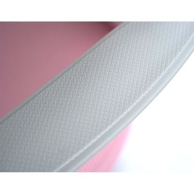 Кресло детское АКЛАС Тесоро PR (H-55 Pink)