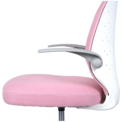 Кресло детское АКЛАС Тесоро PR (H-55 Pink)