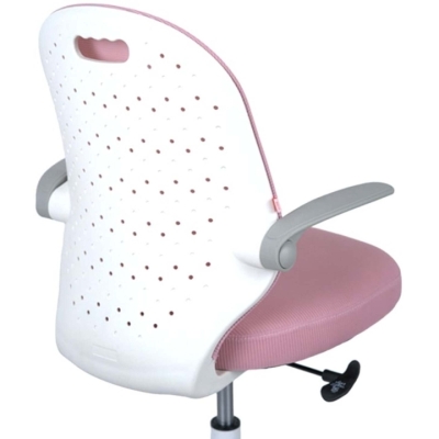 Кресло детское АКЛАС Тесоро PR (H-55 Pink)