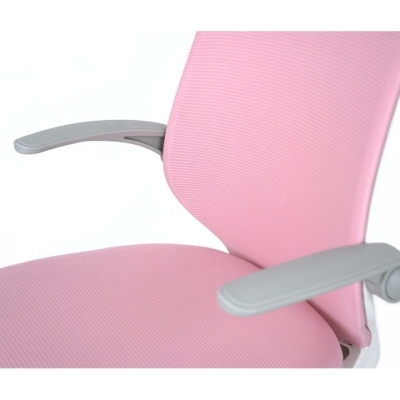 Кресло детское АКЛАС Тесоро PR (H-55 Pink)