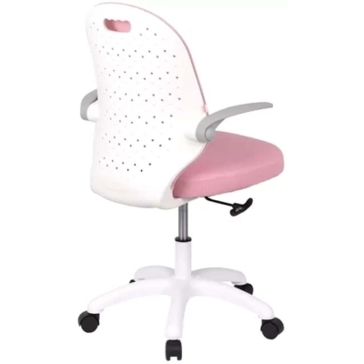 Кресло детское АКЛАС Тесоро PR (H-55 Pink)