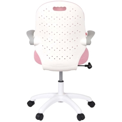 Кресло детское АКЛАС Тесоро PR (H-55 Pink)