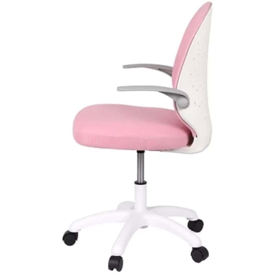 Кресло детское АКЛАС Тесоро PR (H-55 Pink)