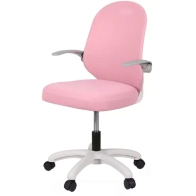 Кресло детское АКЛАС Тесоро PR (H-55 Pink)