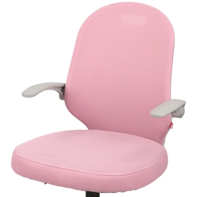 Кресло детское АКЛАС Тесоро PR (H-55 Pink)