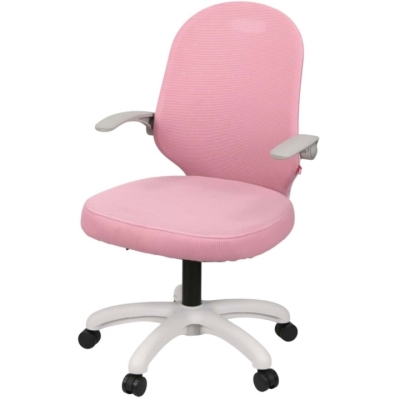 Кресло детское АКЛАС Тесоро PR (H-55 Pink)