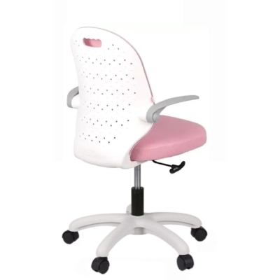 Кресло детское АКЛАС Тесоро PR (H-55 Pink)