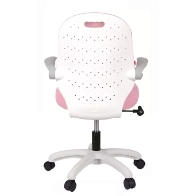 Кресло детское АКЛАС Тесоро PR (H-55 Pink)