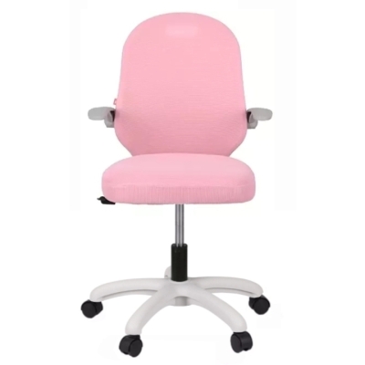 Кресло детское АКЛАС Тесоро PR (H-55 Pink)