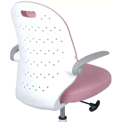 Кресло детское АКЛАС Тесоро PR (H-55 Pink)
