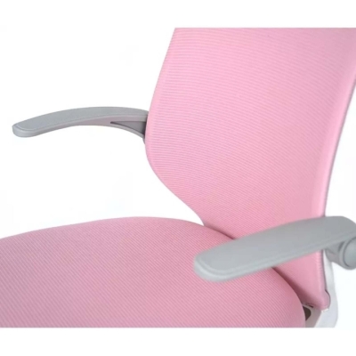 Кресло детское АКЛАС Тесоро PR (H-55 Pink)