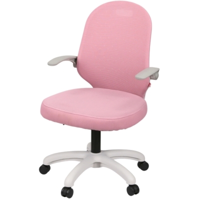 Кресло детское АКЛАС Тесоро PR (H-55 Pink)