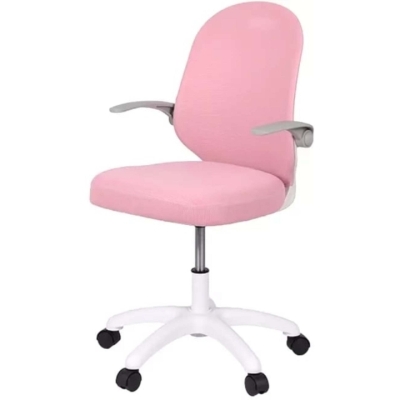 Кресло детское АКЛАС Тесоро PR (H-55 Pink)