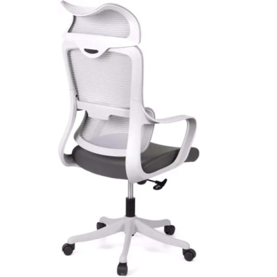 Кресло АКЛАС Дориан GR TILT (OS Gray/K-02 Grey)