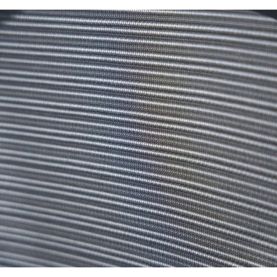 Кресло АКЛАС Дориан BL TILT (K-01 black/OS Black)